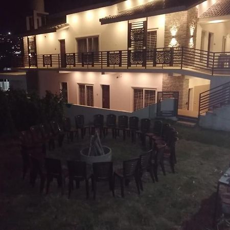 Rr Holidays - Home Stay Tamilnadu - Tamilnadu - Kodaikanal Extérieur photo
