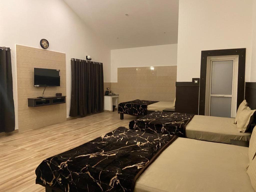 Rr Holidays - Home Stay Tamilnadu - Tamilnadu - Kodaikanal Extérieur photo