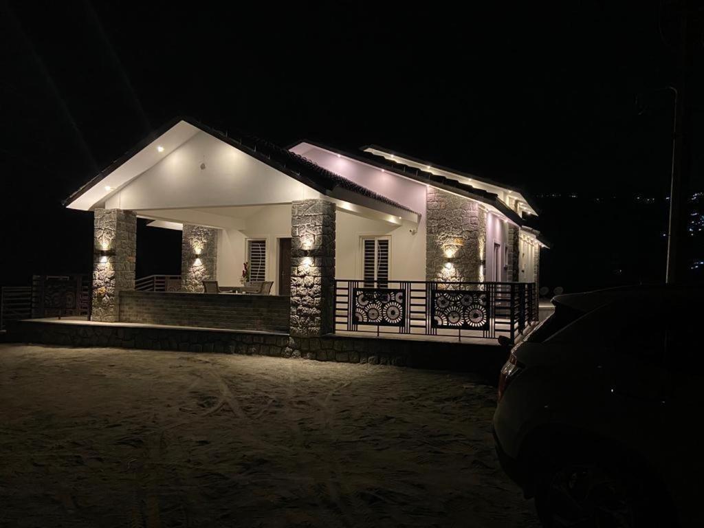 Rr Holidays - Home Stay Tamilnadu - Tamilnadu - Kodaikanal Extérieur photo