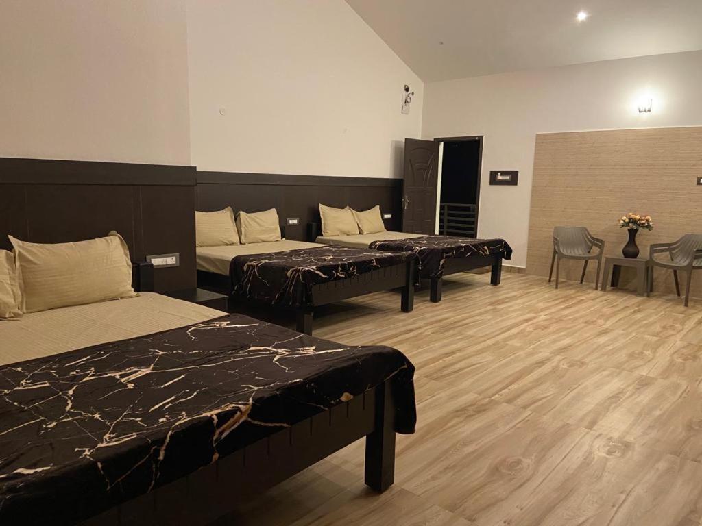 Rr Holidays - Home Stay Tamilnadu - Tamilnadu - Kodaikanal Extérieur photo
