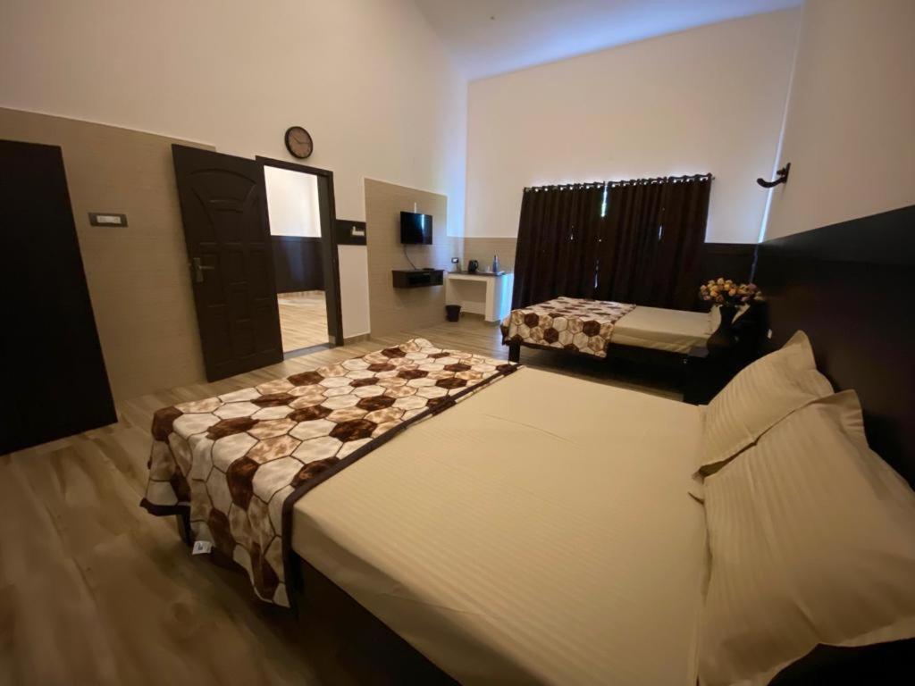 Rr Holidays - Home Stay Tamilnadu - Tamilnadu - Kodaikanal Extérieur photo