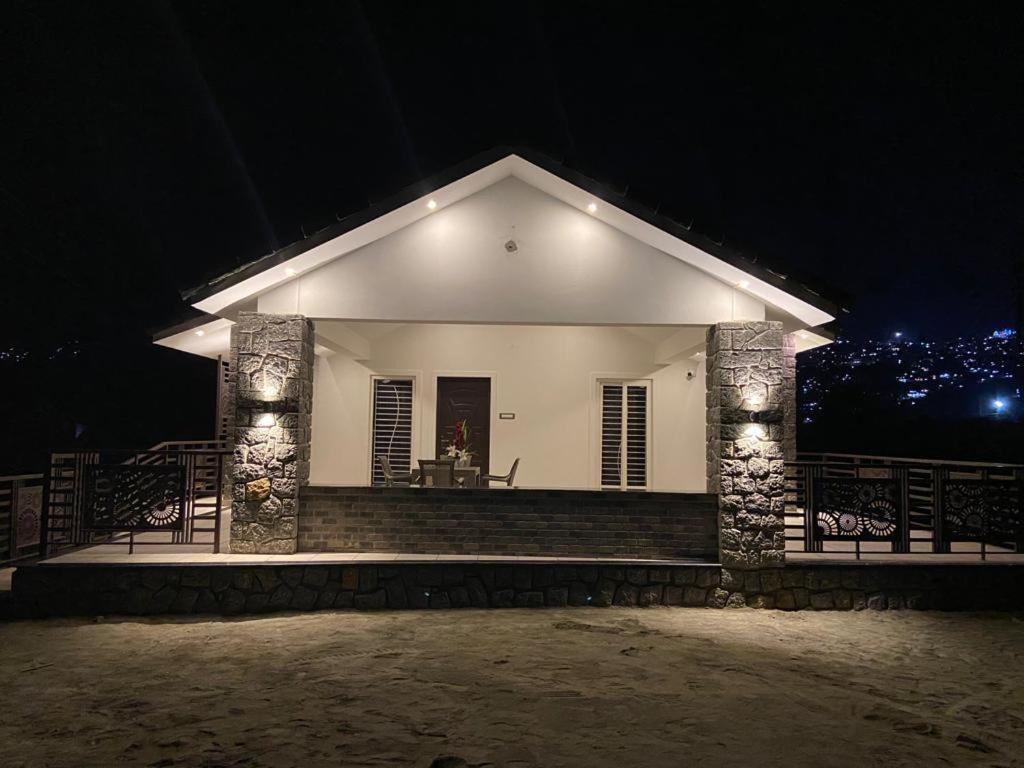 Rr Holidays - Home Stay Tamilnadu - Tamilnadu - Kodaikanal Extérieur photo