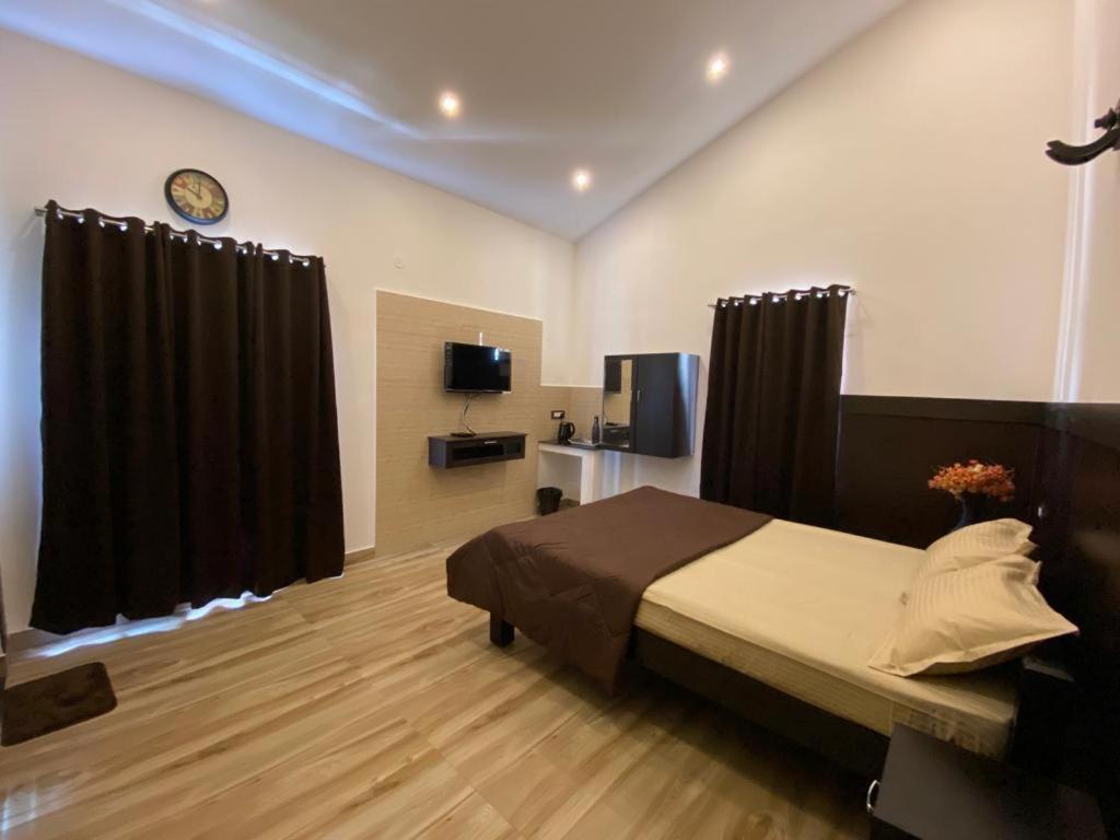 Rr Holidays - Home Stay Tamilnadu - Tamilnadu - Kodaikanal Extérieur photo