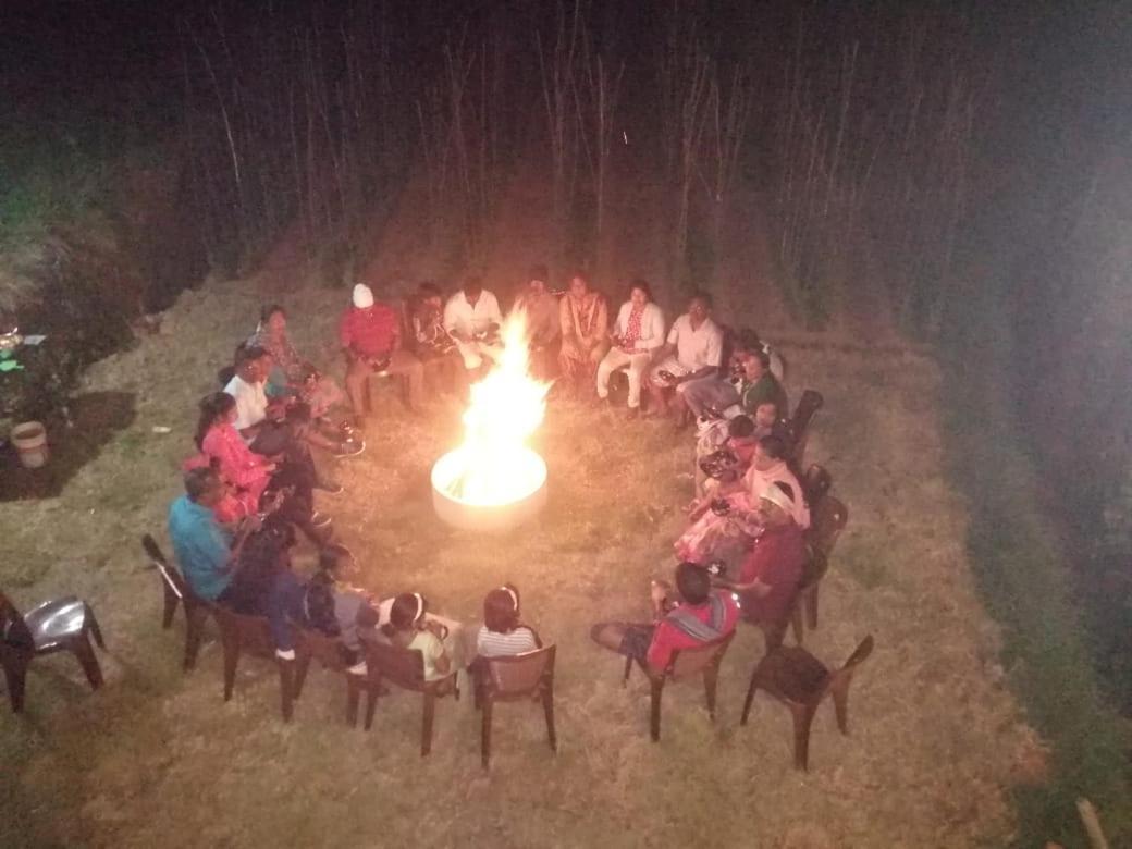 Rr Holidays - Home Stay Tamilnadu - Tamilnadu - Kodaikanal Extérieur photo