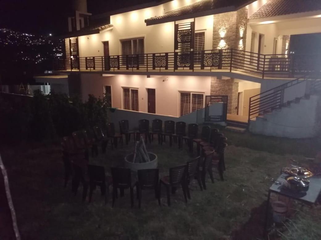 Rr Holidays - Home Stay Tamilnadu - Tamilnadu - Kodaikanal Extérieur photo
