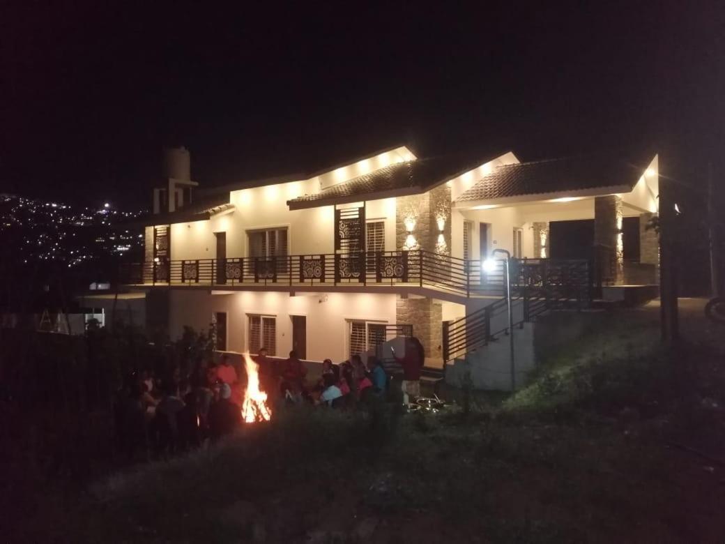 Rr Holidays - Home Stay Tamilnadu - Tamilnadu - Kodaikanal Extérieur photo